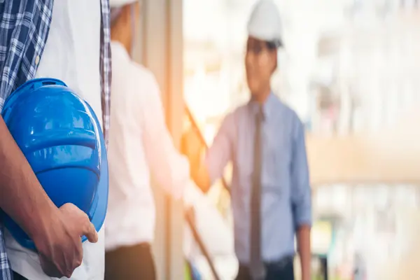 Cabinet sécurité Clermont-Ferrand IZIQUAL expertise QSE TPE PME